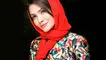 عکس/ نگاهی به چیدمان شاهانه منزل ساناز سعیدی/ از لوسترهای اعیانی و کتابخانه سنتی تا سوشی‌بازی فریبا خانوم در روز تولدش