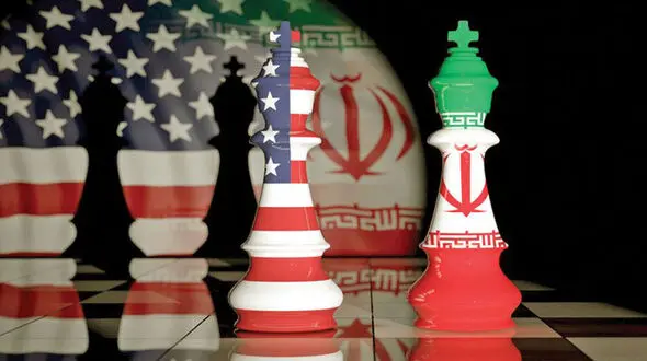وزارت بازرگانی آمریکا ۷ نهاد ایرانی را به فهرست سیاه خود اضافه کرد 