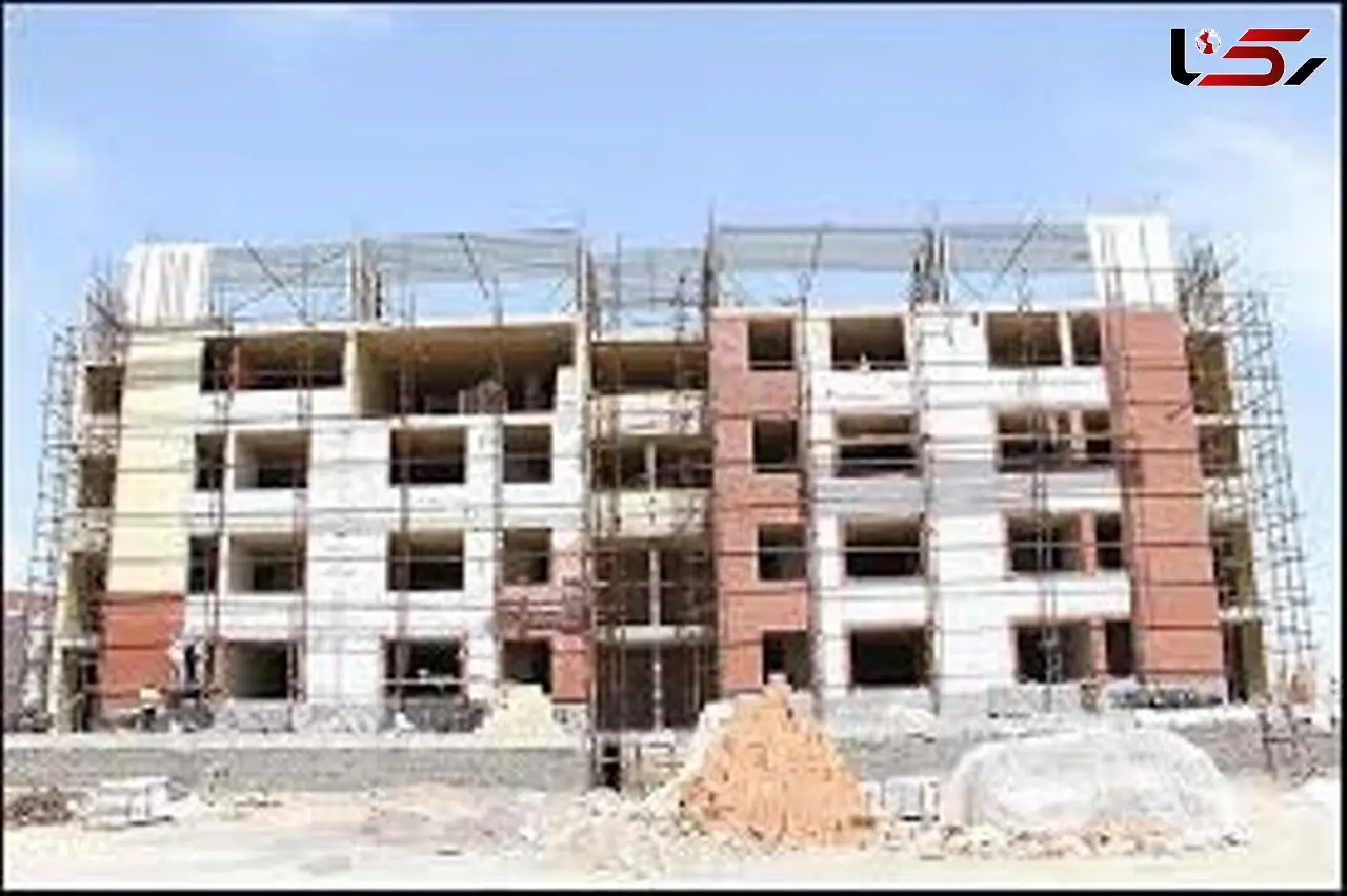 ساخت هزار واحد مسکن خیرین برای محرومان