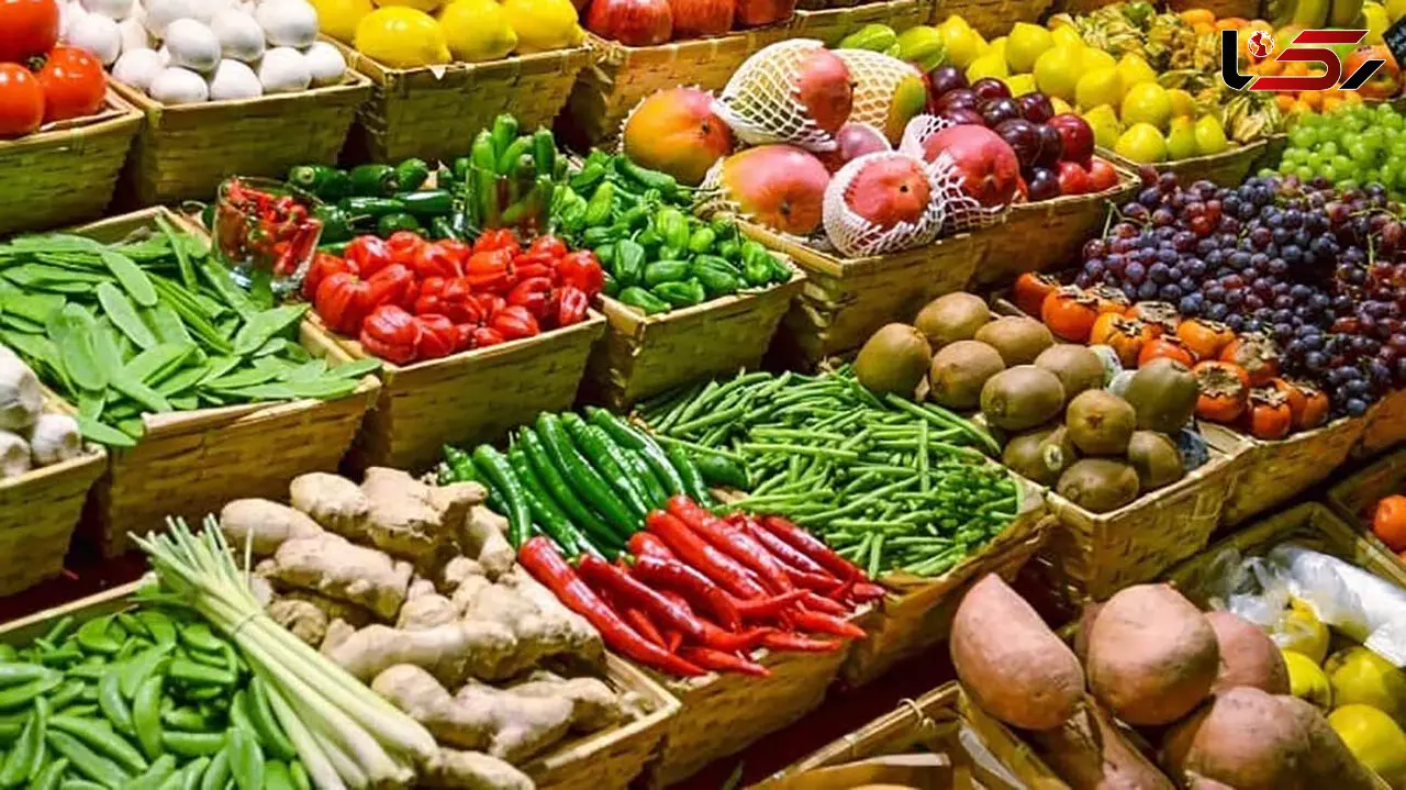 ماجرای برگشت محصولات کشاورزی ایران چه بود؟ /صادرات به روسیه بزودی از سر گرفته می‌شود