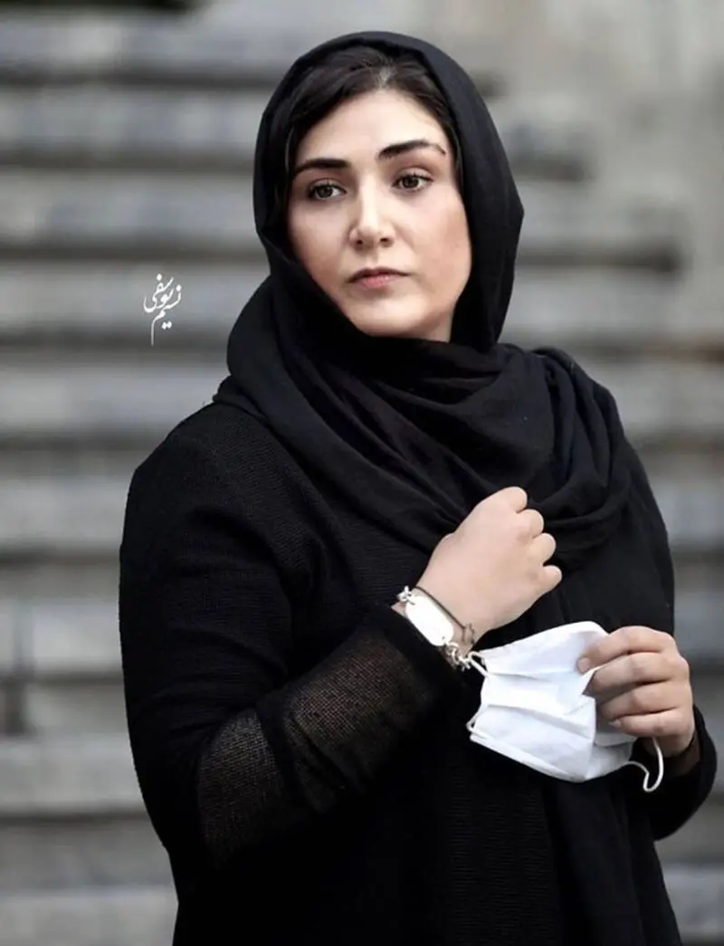 باران کوثری