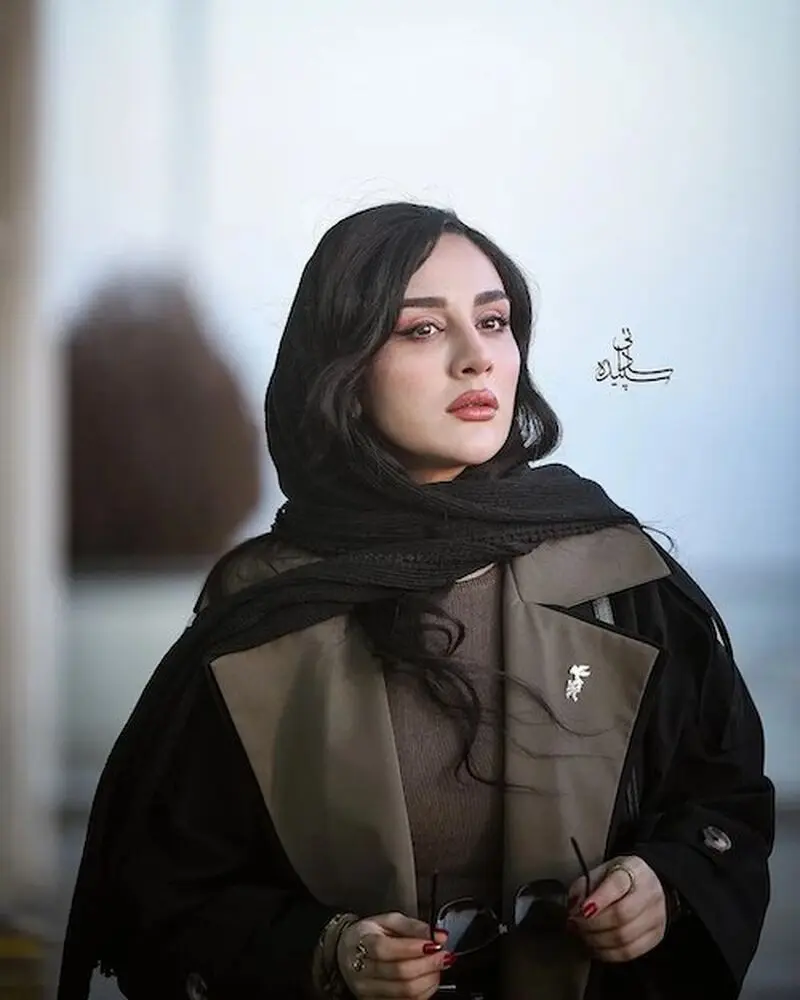 میترا رفیع در جشنواره فجر
