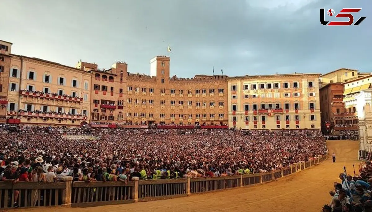 خاطرات فستیوال سن پائول و متفاوت‌ترین سفرتان به اروپا