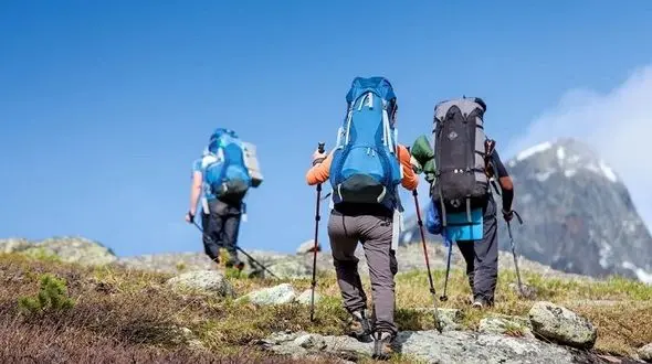 کوهنوردان تهرانی تا یک هفته صعود نکنند