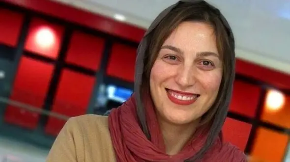  کودکی فلامک جنیدی رو دیده بودید؟/ خانم بازیگر زمین تا آسمون فرق کرد! + عکس 