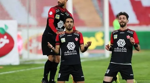 بیوگرافی وحید امیری + عکس و حواشی زندگی فوتبالی