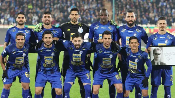 واکنش باشگاه استقلال به جذب ستاره تیم ملی برزیل+عکس