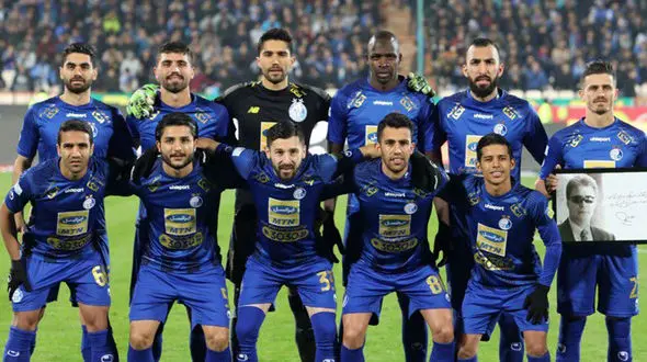 واکنش باشگاه استقلال به جذب ستاره تیم ملی برزیل+عکس