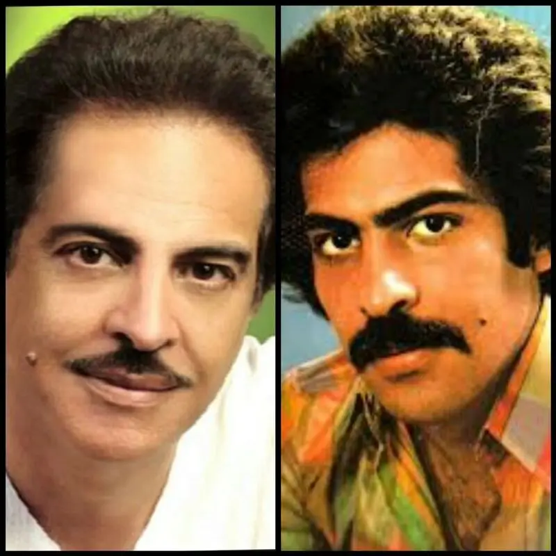 مرتضی برجسته