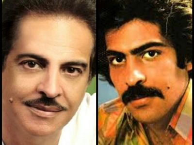قتل پدر مرتضی خواننده آهنگ آهوی دشت زنگاری ! / پدرم پهلوان بود او را به گلوله بستند !