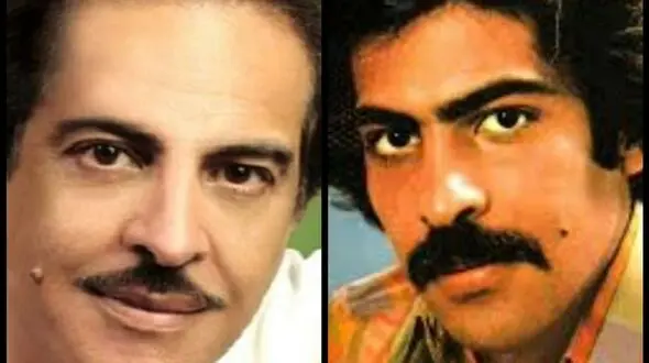 قتل پدر مرتضی خواننده آهنگ آهوی دشت زنگاری ! / پدرم پهلوان بود او را به گلوله بستند !