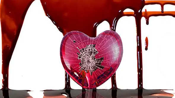 عشق دختر و پسر افغانستانی رنگ خون گرفت / قتل پسر عاشق پیشه در خشم برادر و عموی دختر جوان