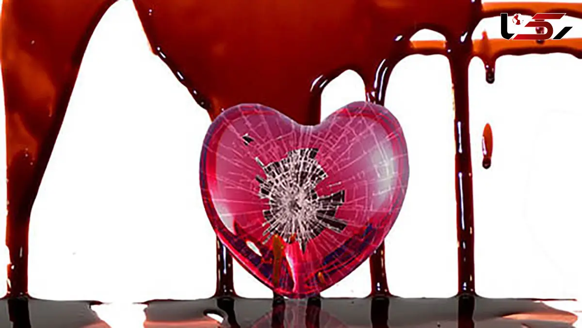 عشق دختر و پسر افغانستانی رنگ خون گرفت / قتل پسر عاشق پیشه در خشم برادر و عموی دختر جوان