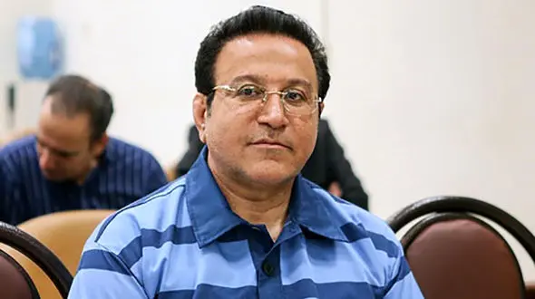 آخرین خبر از مرخصی کرونایی زندان برای حسین هدایتی !