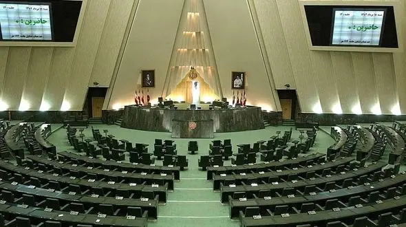  تکلیف کاسپین در مجلس مشخص می شود