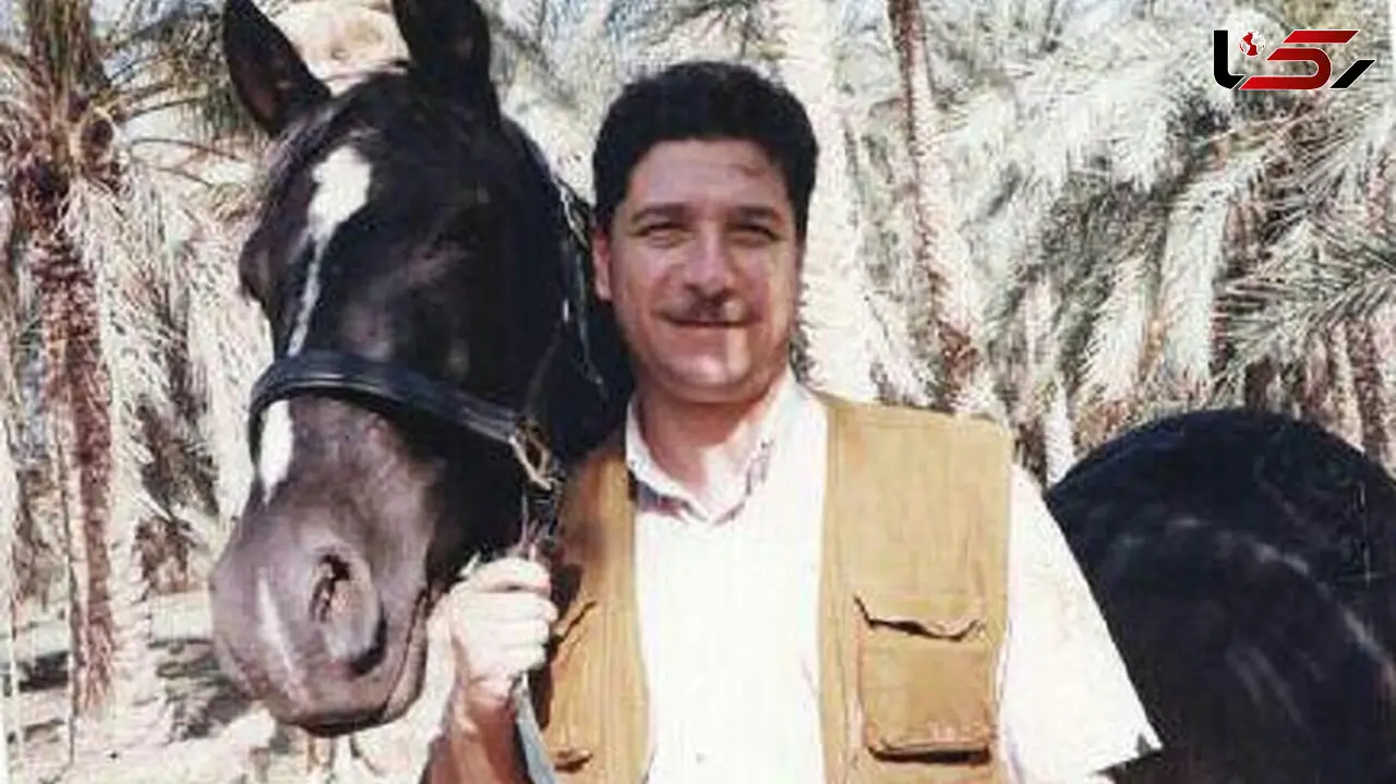  جواد خیابانی و مزدک میرزایی چطور گزارشگر شدند +عکس