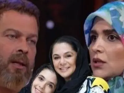 تعریف و تمجید  پژمان بازغی از همسر سابقش،مستانه مهاجر نشون داد همیشه احترام و شخصیت 1 قدم جلوتر از همه چیزه/ محبوب قلب‌ها بودن اتفاقی نیست