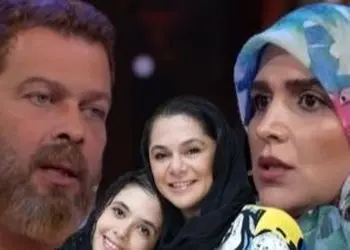 تعریف و تمجید  پژمان بازغی از همسر سابقش،مستانه مهاجر نشون داد همیشه احترام و شخصیت 1 قدم جلوتر از همه چیزه/ محبوب قلب‌ها بودن اتفاقی نیست