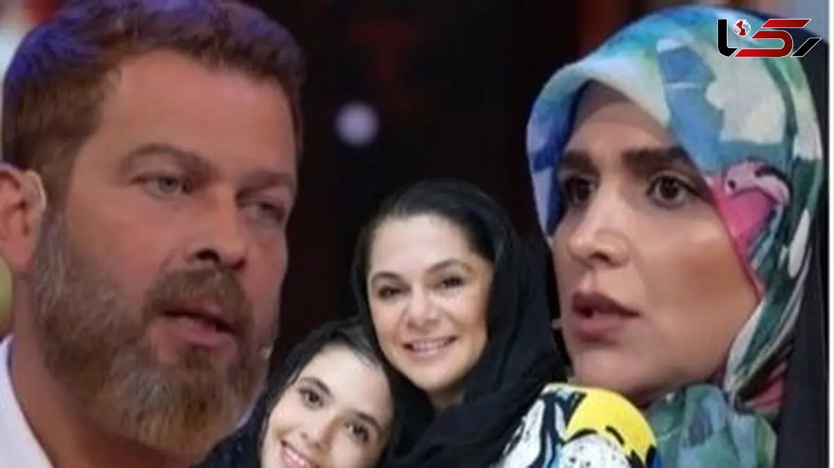 تعریف و تمجید  پژمان بازغی از همسر سابقش،مستانه مهاجر نشون داد همیشه احترام و شخصیت 1 قدم جلوتر از همه چیزه/ محبوب قلب‌ها بودن اتفاقی نیست