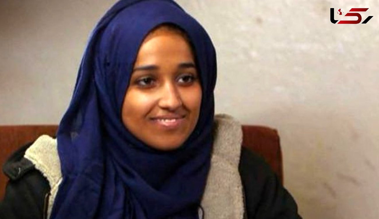 جدیدترین خبر از  زن سرشناس عضو داعش + عکس