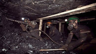 صدراعظم آلمان در حال گفت و گو با معدنچیان زیر آوار مانده ! + عکس