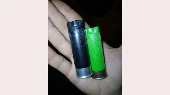 تیراندازی در منطقه کوی کارگر آبادان/  تیر از بیخ گوش خبرنگار رکنا رد شد + عکس