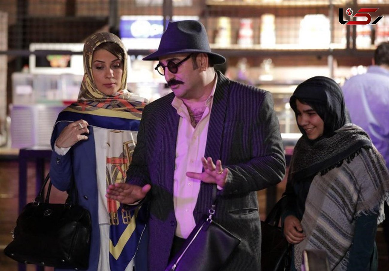 توزیع اولین قسمت ساخت ایران ۲ در ۲۰ فروردین