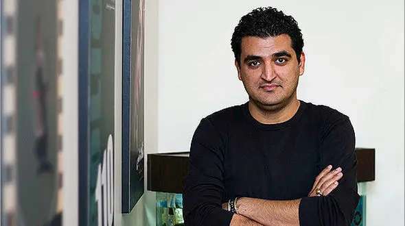 تهیه کننده عاشقانه جواب منوچهر هادی را داد