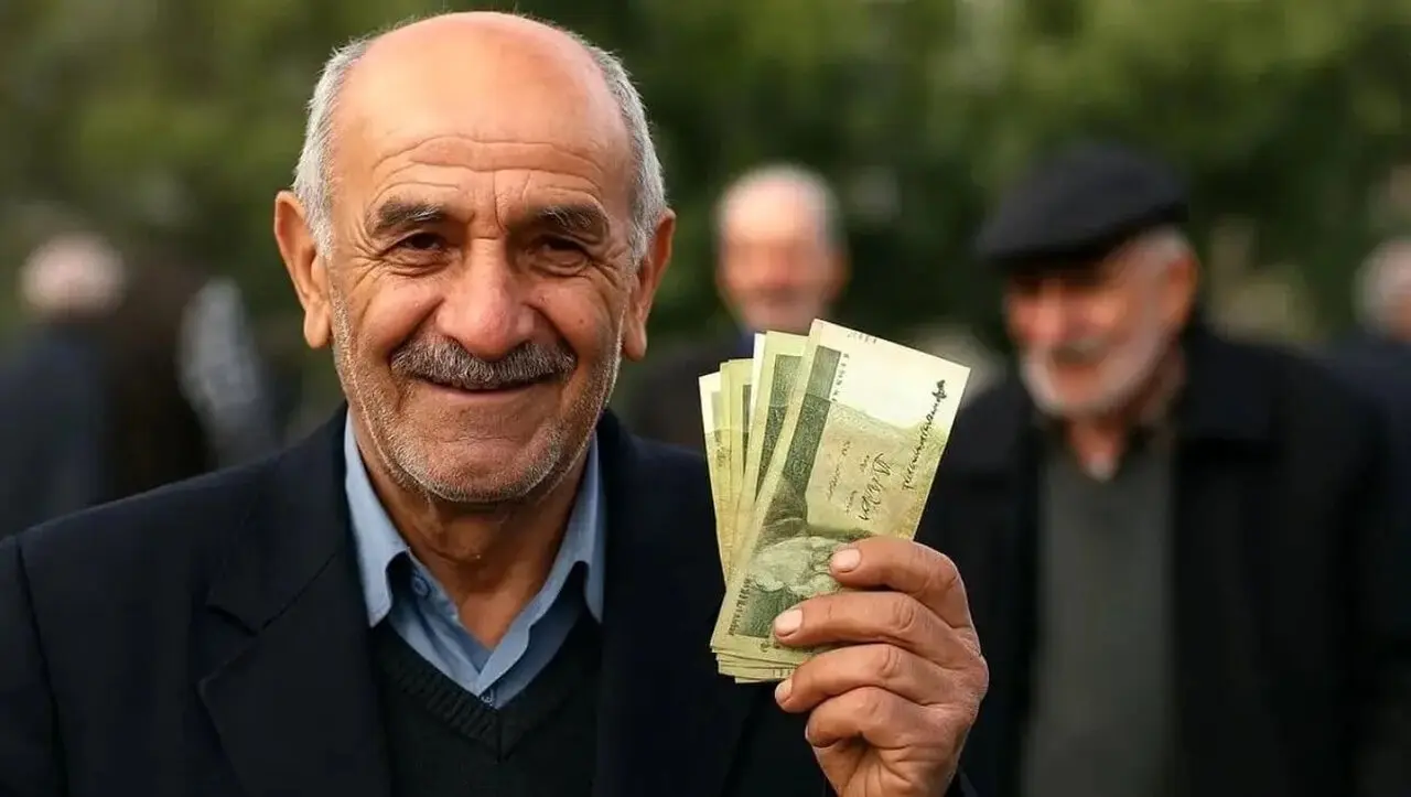 سوپرایز ویژه بازنشستگان در اولین روز پاییز ۱۴۰۵؛ واریز ۱۰ میلیون تومان به حساب این افراد