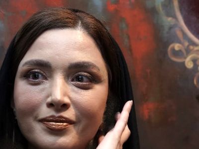 فیلم / نگاهی به استایل‌های  حسرت برانگیز بهنوش طباطبایی بازیگر «سووشون» !