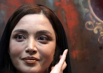 فیلم / نگاهی به استایل‌های  حسرت برانگیز بهنوش طباطبایی بازیگر «سووشون» !