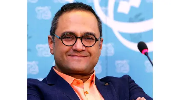 عکس / چه بلایی سر رامبد جوان آمده ؟! / رامبد کجاست؟!