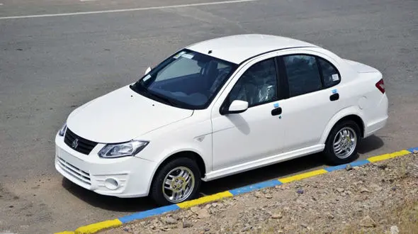 ساینا اتوماتیک را با قیمت ۳۰ میلیون تومان بخرید