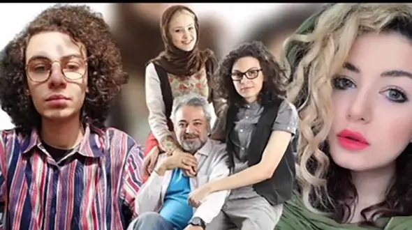فیلم  / پسر حسن جوهرچی : مامانم وقتی زن دوم گرفتن بابام رو شنید  خیلی بهم ریخت /حالش بهم خورد / می خواستیم   زنگ بزنیم اوژانس !