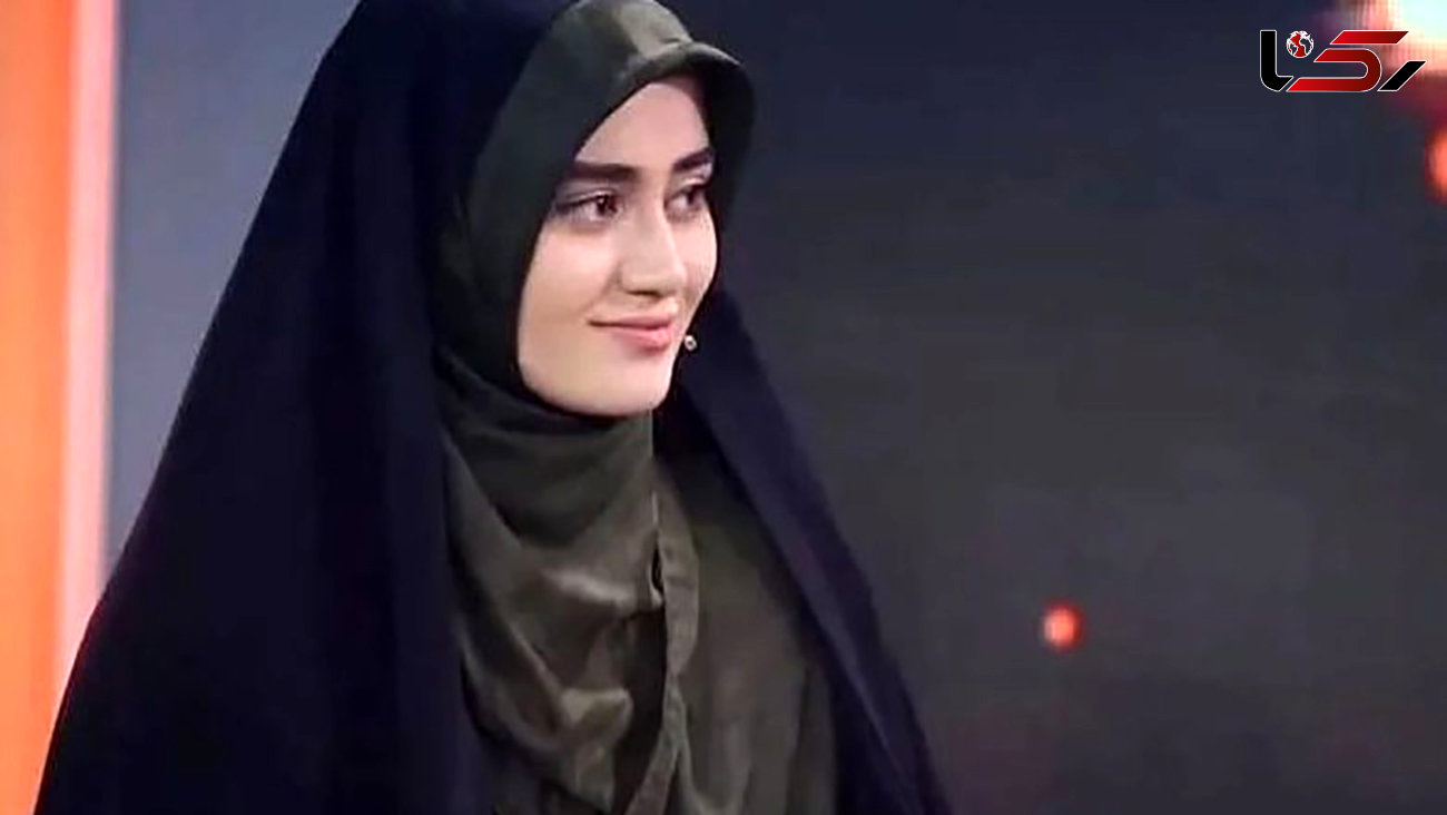 مجری جنجالی صداوسیما بالاخره سکوتش را شکست! مجری جنجالی صداوسیما بالاخره سکوتش را شکست!