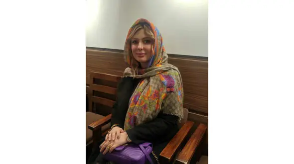 ماجرای کودک کاری که بازیگر زن معروف را شگفت زده کرد +فیلم و تصاویر 