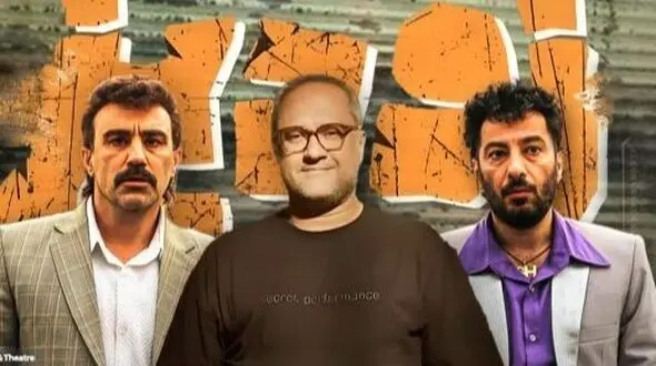 فیلم/ رامبد جوان: من نمی‌خواستم زودپز را بسازم و اگر دوباره به من پیشنهاد بدهند نمی‌سازم!
