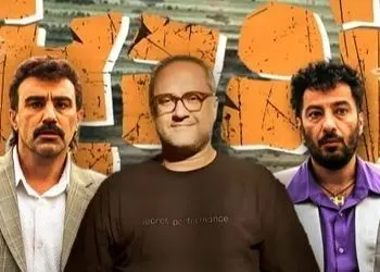 فیلم/ رامبد جوان: من نمی‌خواستم زودپز را بسازم و اگر دوباره به من پیشنهاد بدهند نمی‌سازم!