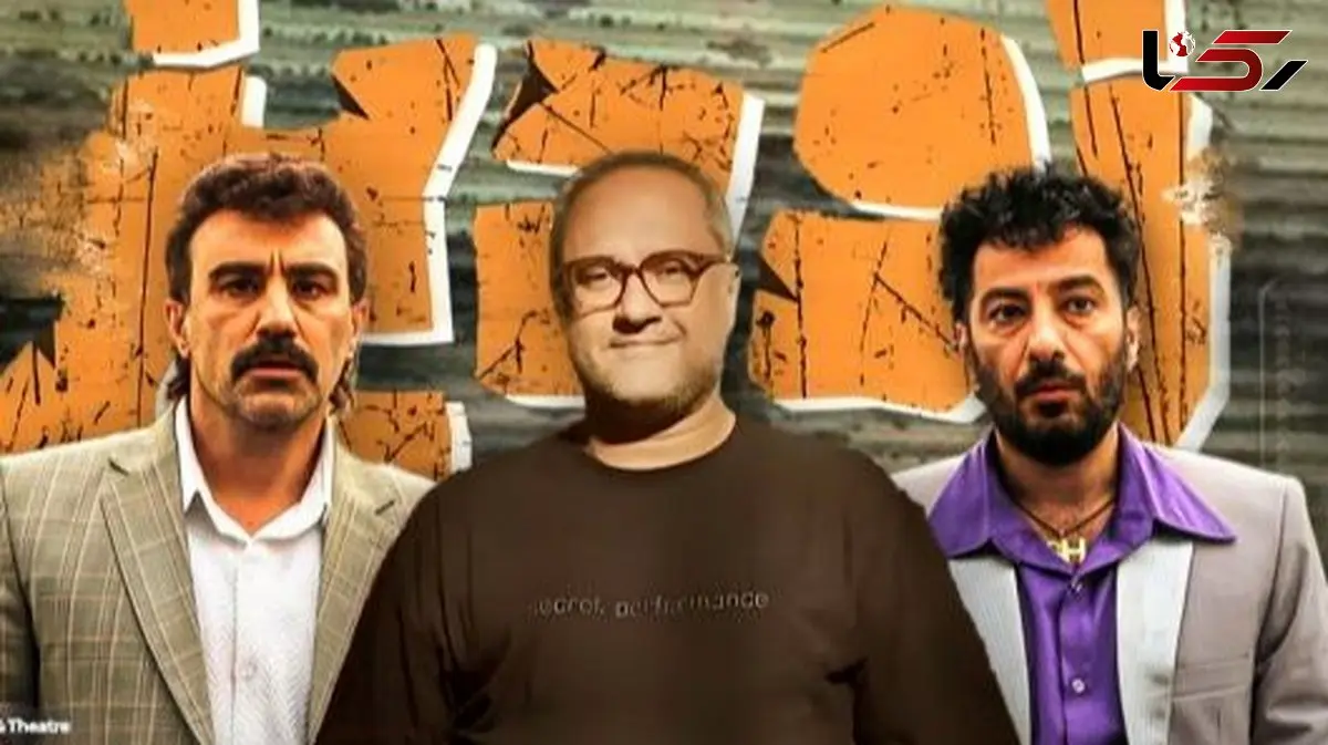 فیلم/ رامبد جوان: من نمی‌خواستم زودپز را بسازم و اگر دوباره به من پیشنهاد بدهند نمی‌سازم!