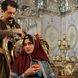 فیلم /  لحظه دیدنی از اولین دیدار عاشقانه ناصرالدین شاه با جیران بانو در دربار شاهی/ فقط عاشقانه را ببینید