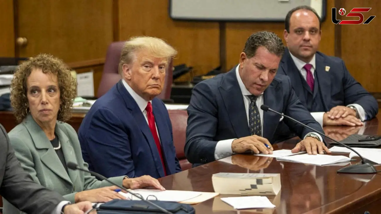 حکم جدید دادگاه آمریکا برای ترامپ/ مصونیت ترامپ در زمان وقوع شورش کنگره آمریکا رد شد