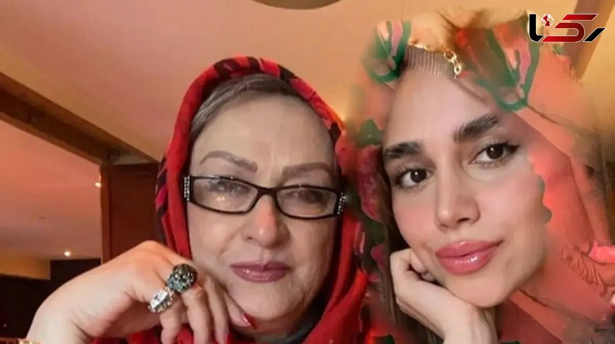 مریم امیرجلالی : 16 سالم  بود منو فرستادن سوئیس../ تو پانسیون خانوم هایی که هیچ وقت ازدواج نمیکنن و تارک دنیا هستن... /نوه های من از بچگی رفتن کانادا...