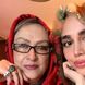 مریم امیرجلالی : 16 سالم  بود منو فرستادن سوئیس../ تو پانسیون خانوم هایی که هیچ وقت ازدواج نمیکنن و تارک دنیا هستن... /نوه های من از بچگی رفتن کانادا...