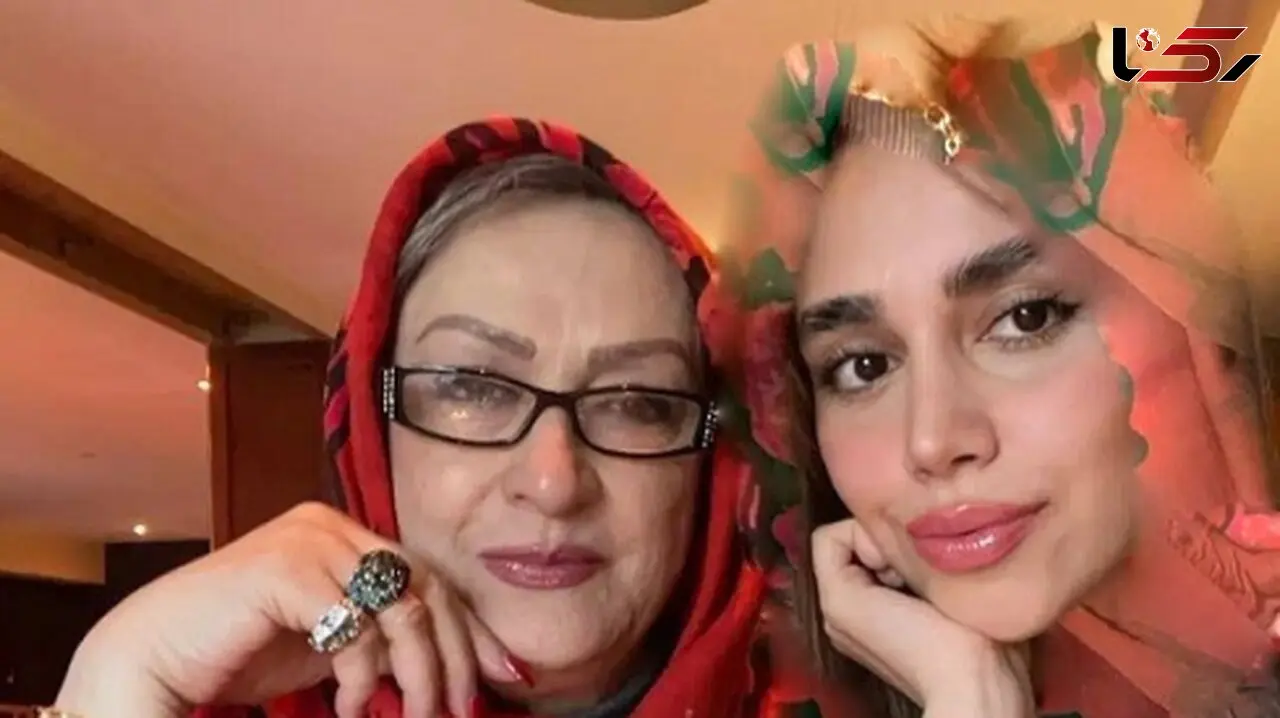 عکس ها / نگاهی به چیدمان جشن عروسی باشکوه مریم امیرجلالی در سال 1349 / از لباس عروس اروپایی تا سفره عقد شاهانه ..