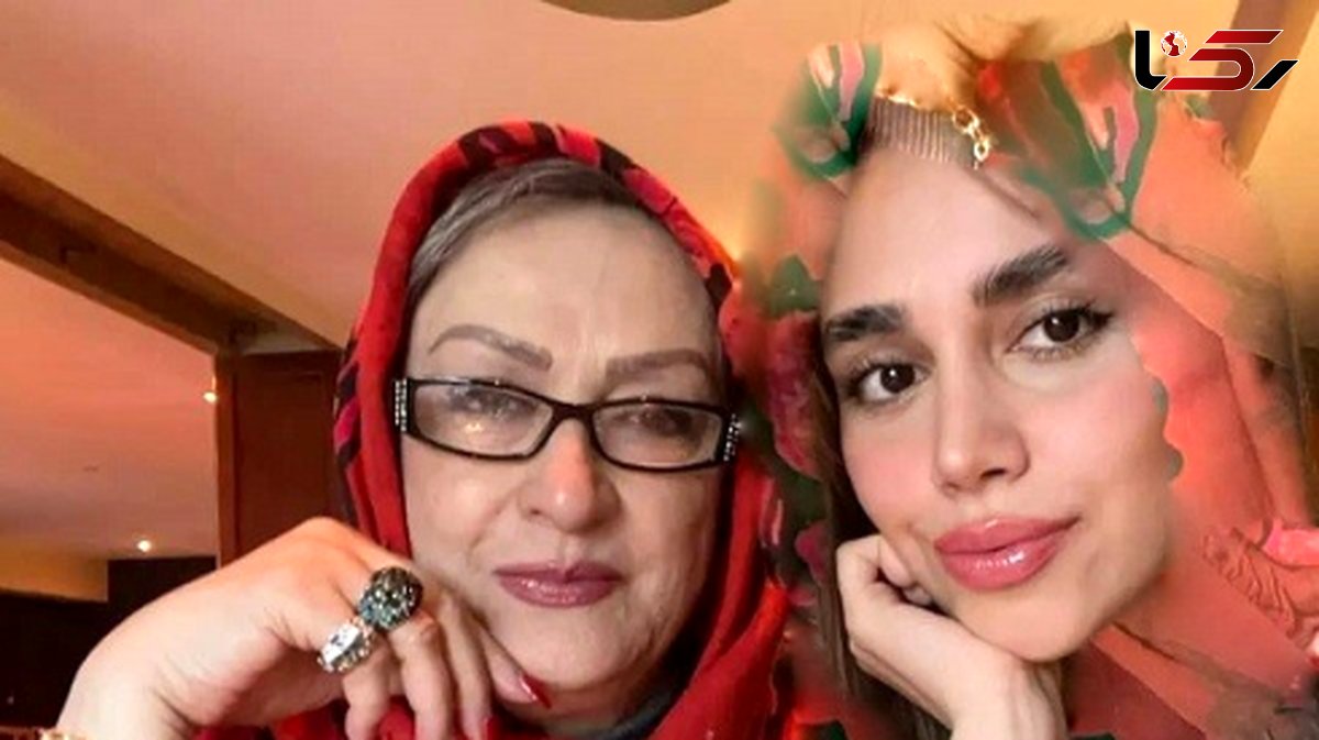 مریم امیرجلالی : 16 سالم  بود منو فرستادن سوئیس../ تو پانسیون خانوم هایی که هیچ وقت ازدواج نمیکنن و تارک دنیا هستن... /نوه های من از بچگی رفتن کانادا...
