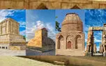 حمله نابودکننده خشکسالی به دشت های تاریخی ایران/ کدام آثار باستانی در معرض خطر هستند؟ + صوت