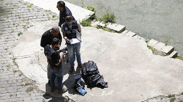 ورزشکار زن ایتالیایی کشته شد / او به یک مرد پلید جواب رد داده بود + عکس