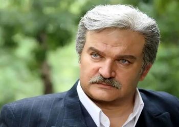 آواز باشکوه مهدی سلطانی تو تلویزیون/ در این دنیا تک و تنها شدم من خوند تماشاچیا گریونن