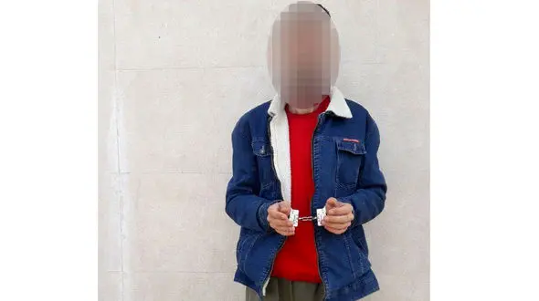 بازداشت مردی در نقش پلیس در تهران 