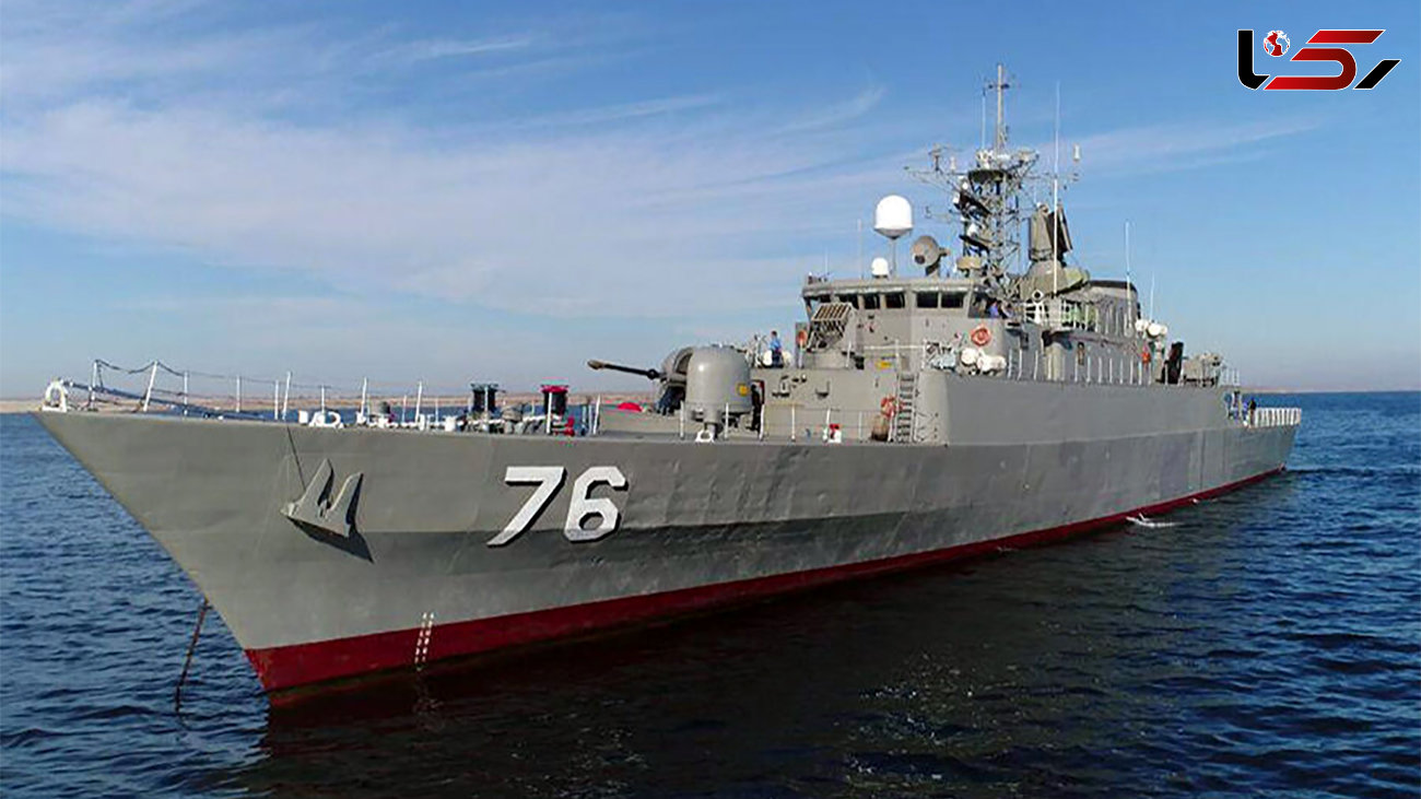 دزدان دریایی در حملات مداوم علیه کشتی‌ های ایران ناکام ماندند